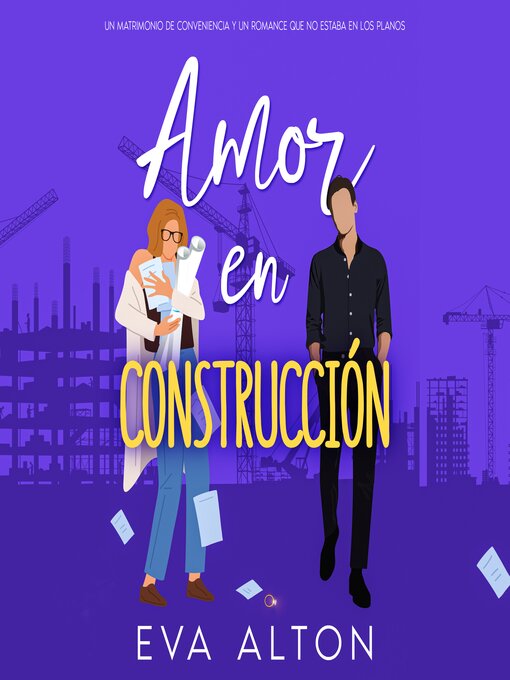 Title details for Amor en Construcción by Eva Alton - Available